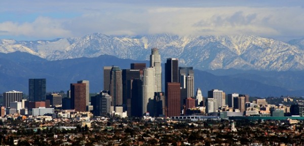 NASA-ն զգուշացրել է Լոս Անջելեսում ուժգին երկրաշարժի մասին