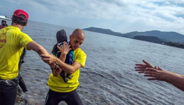 Հունաստանի ափերին 7 ներգաղթյալ է խեղդվել, այդ թվում 5 երեխա