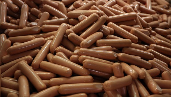 Ամերիկացի փորձագետները նրբերշիկում մարդկային ԴՆԹ են հայտնաբերել