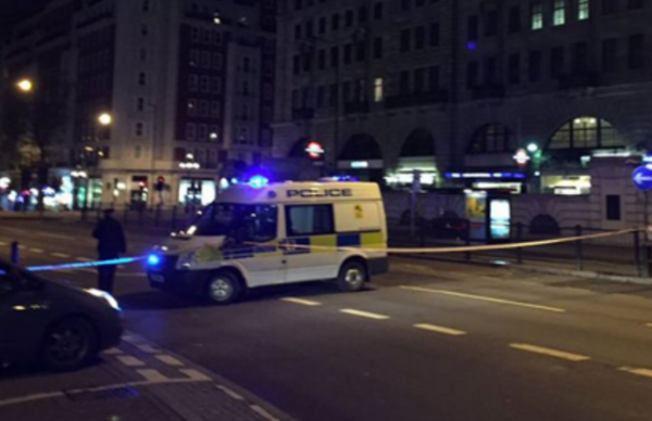 Բրիտանական ԶԼՄ-ները հաստատել են Բեյքեր սթրիթում տեղի ունեցած պայթյունները