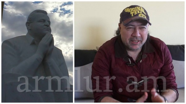 Արամ Ասատրյանի մահվան առեղծվածը. մտերիմները հիշում ու վերապրում են 9 տարի անց (տեսանյութ)