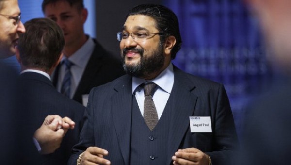 Բրիտանացի միլիարդատեր կինոպրոդյուսերն ինքնասպան է եղել սնանկացման պատճառով