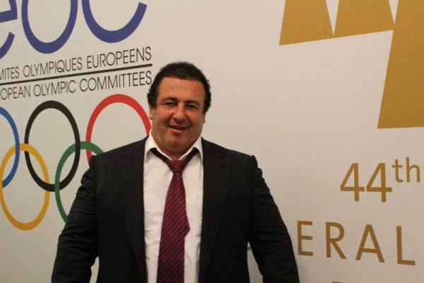 Գագիկ Ծառուկյանի դուստրը նշում է 22 ամյակը. ովքեր են ներկա ծննդյան տոնակատարությանը