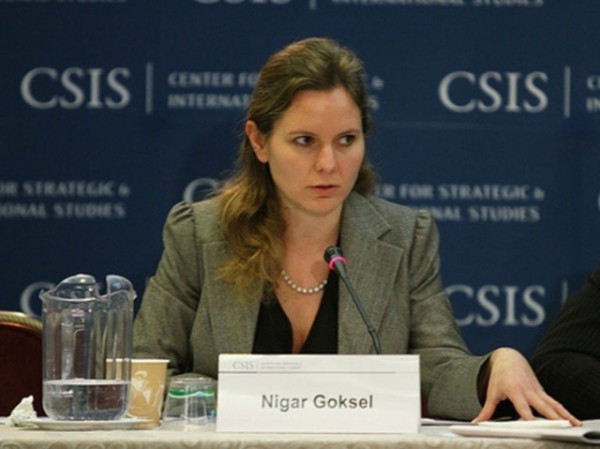 Երևանը և Բաքուն երբեք համաձայնության չեն հասնի համանախագահների փոփոխության հարցում. վերլուծաբան