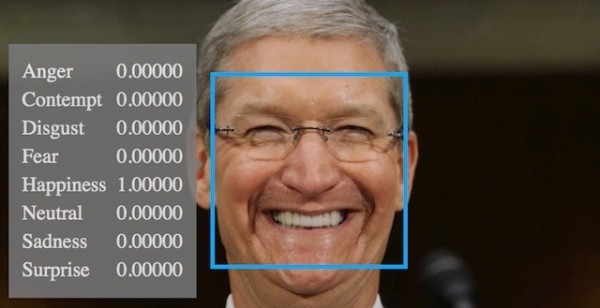 Ստեղծվել է ծրագիր, որը ճանաչում է լուսանկարների վրա պատկերված դեմքերի էմոցիաները