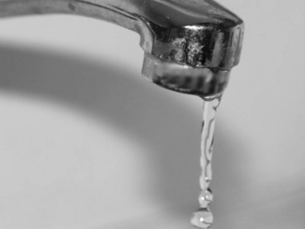 Վթարային ջրանջատում` Շենգավիթում