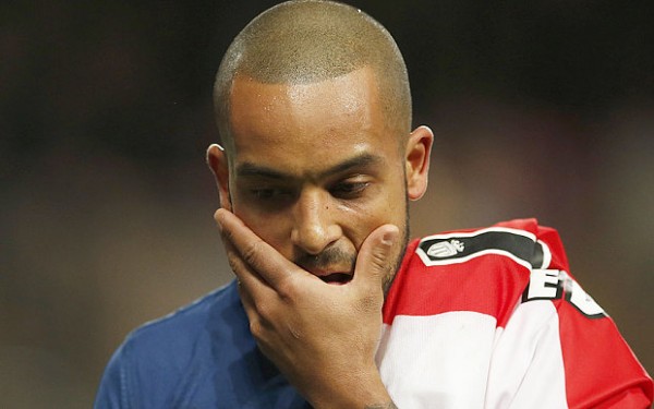 «Արսենալ»-ի հարձակվողը` «Բարսելոնա»-ի դիտակետում