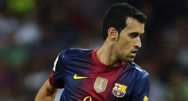 Սերխիո Բուսկետսը կերկարաձգի &laquo;Բարսելոնա&raquo;-ի հետ պայմանագիրը