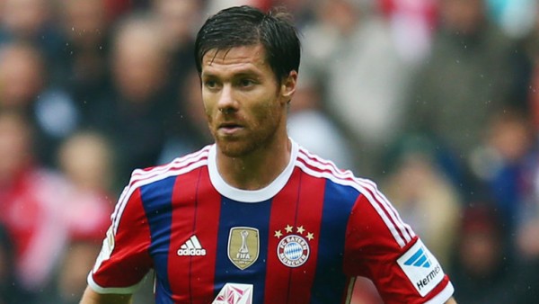 Խաբի Ալոնսոն ապագայի հարցում դեռ չի կողմնորոշվել