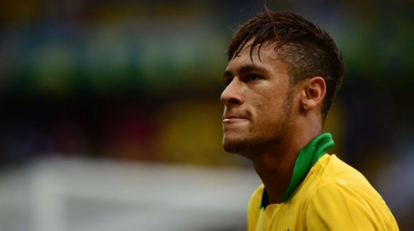 Նեյմարը բաց կթողնի Պարագվայ-Բրազիլիա հանդիպումը