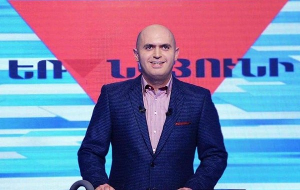 Աշոտյանից բացի Հրազդան է գործուղվել նաև Չակ Նորիսը. պարզաբանում