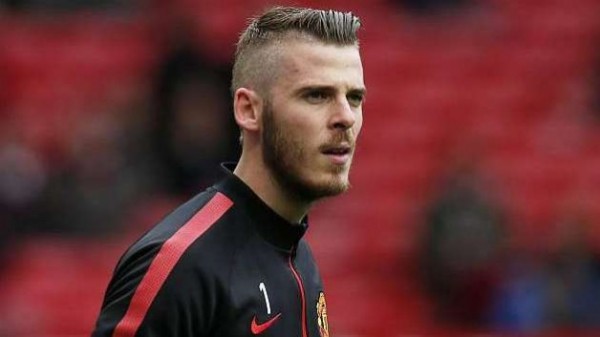 «Ռեալ»-ը հրաժարվել է Դե Խեային ձեռք բերելու մտքից