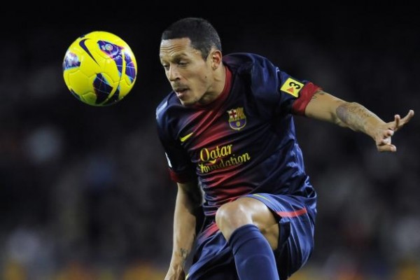 Ադրիանուն չի օգնի &laquo;Բարսելոնա&raquo;-ին