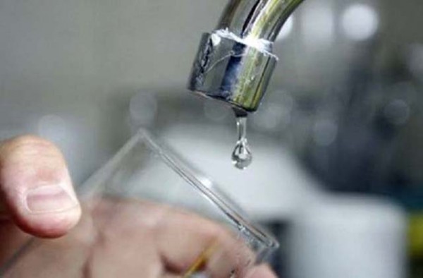 Վթարային ջրանջատում Նոր Նորքում