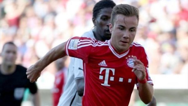 ՊՍԺ-ն կպայքարի Գյոտցեի համար