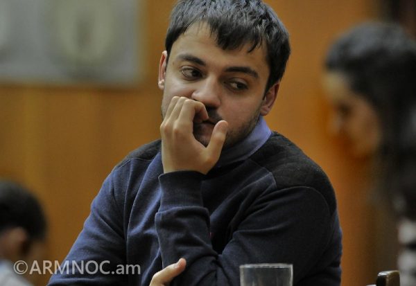 Հայ շախմատիստները մեկնարկեցին Եվրոպայի անհատական առաջնությունում