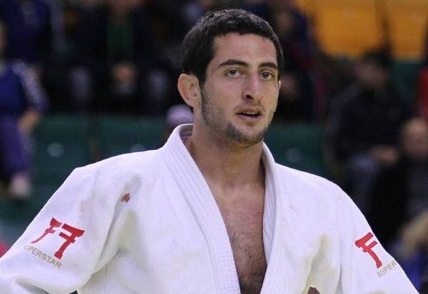 Ձյուդոյիստներ Ֆերդինանտ Կարապետյանը և Ժաննա Ստանկևիչը պարտվեցին Ալմաթիի Գրան պրիում