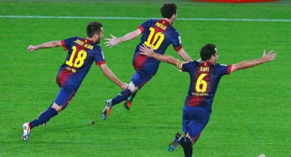 &laquo;Բարսելոնա&raquo;-ն նոր հարձակվող է փնտրում