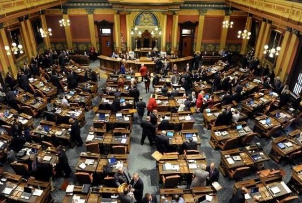 Միչիգան նահանգը հաստատեց ցեղասպանության թեման կրթական ծրագրում ներառելու մասին օրինագիծը