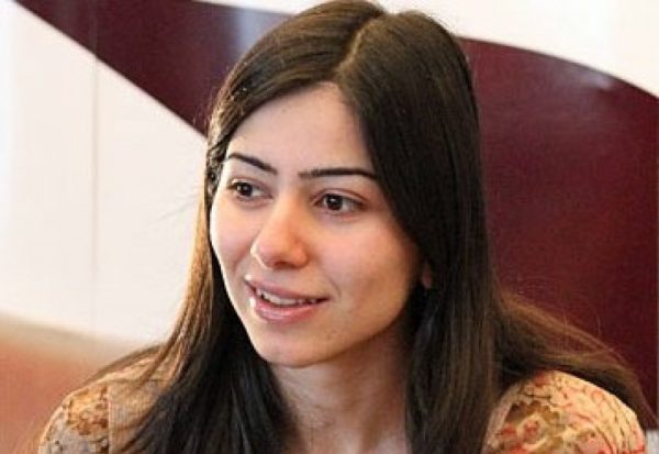 Լիլիթ Մկրտչյանը Եվրոպայի առաջնության առաջատարից հետ է մնում կես միավորով