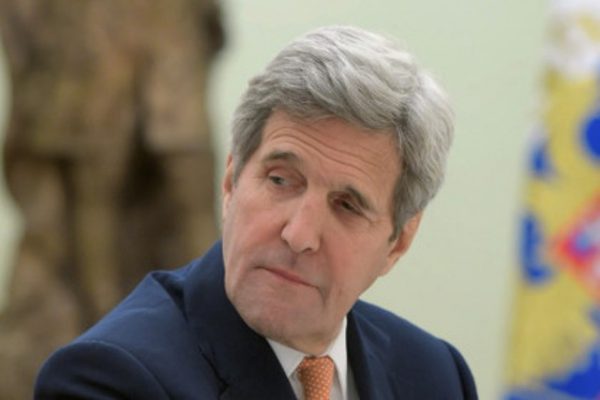 Ջոն Քերին շնորհավորել է Ռուսաստանի օրվա կապակցությամբ