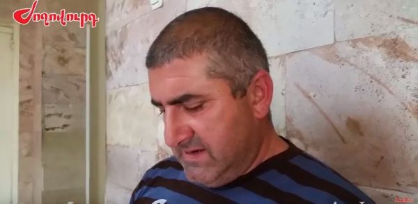 Զանգեց ասեց` հասի Երևան, աչքս կորցրել եմ. 17-ամյա Սայաթի հայրը մանրամասներ է պատմում (տեսանյութ)
