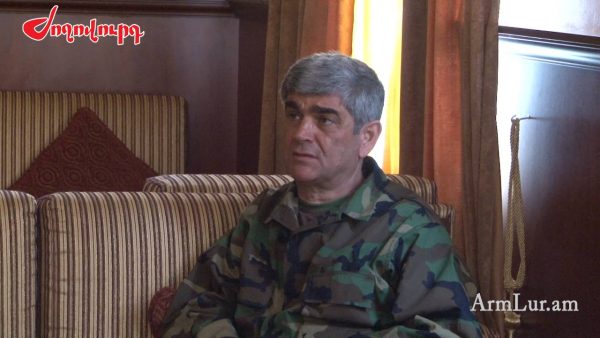 ՍԷֆիլյանի խափանման միջոցի քննարկումը &nbsp;գտնվում է իշխանության օրակարգում. Վիտալի Բալասանյան