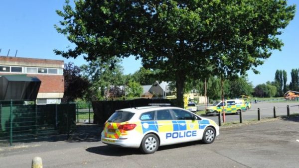 Հրաձգություն Մեծ Բրիտանիայում. կան զոհեր