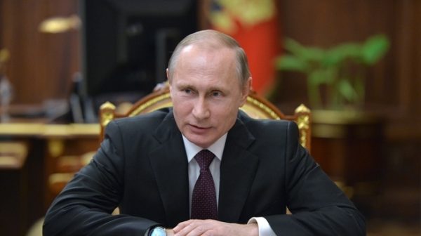 Պուտինը պատմել է, թե ինչի հաշվին է ռուսական զենքն ամրապնդել համաշխարհային շուկայում իր դիրքերը