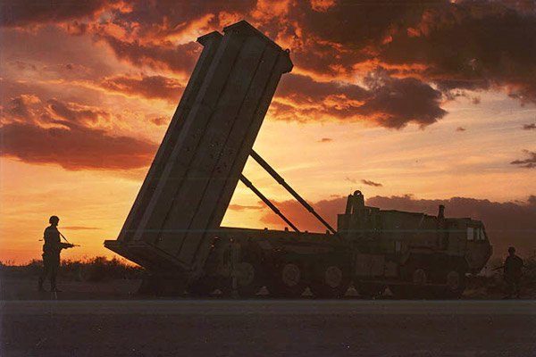 ԱՄՆ-ն ՀՀՊ համակարգեր կտեղակայի Կորեայում