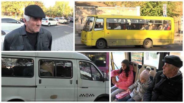 «Գազելներ»-ի նստատեղերի վիճակն ահավոր է, զզվում ես նստես». քաղաքացիները կողմ են տրանսպորտի փոփոխություններին (տեսանյութ)