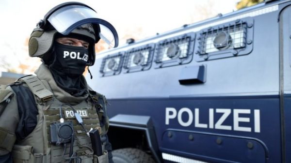 Գերմանիայում հակաիսլամիստական մասշտաբային օպերացիա է անցկացվել