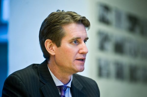 Հայաստանի և Ռուսաստանի միացյալ զորախմբի ստեղծումն &laquo;անբացատրելի&raquo; է. Մեթյու Բրայզա