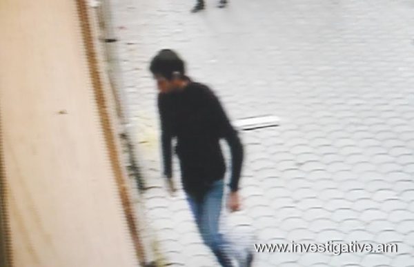 Հափշտակել են ոսկյա մատանի. հարուցվել է քրեական գործ