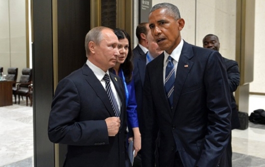Օբամայի ադմինիստրացիան պատասխան միջոցներ է նախապատրաստում Ռուսաստանի դեմ
