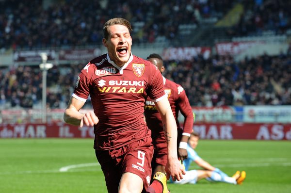 &laquo;Մանչեսթեր Յունայթեդ&raquo;-ը հետաքրքրված է Անդրեա Բելոտիով