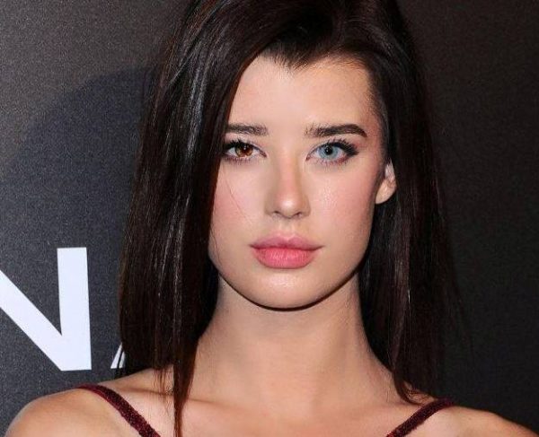 ՖՈՏՈ. Ինչպիսի աչքերն են հանդիպում բնակչության միայն մեկ տոկոսի մոտ