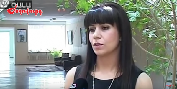 ՏԵՍԱՆՅՈՒԹ. Ինչ է պատմել թիվ 37 դպրոցի տնօրենն իրավապահներին. աղմկահարույց ձայնագրությունների հետքերով