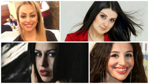 ՖՈՏՈ. Ինչպես են հայ հայտնիները դաստիարակում իրենց երեխաներին. մայրիկների բանաձևը