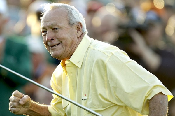 Arnold Palmer