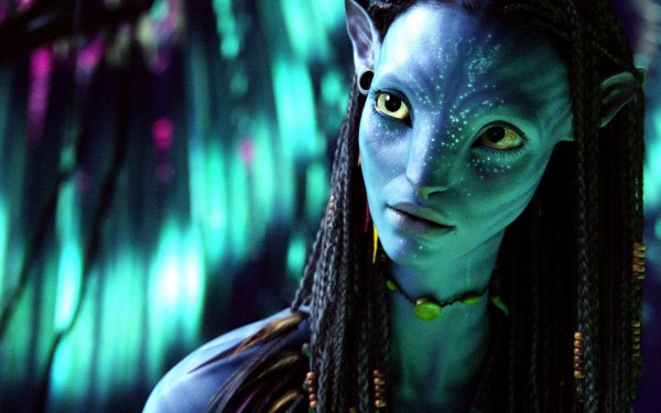 Avatar James Cameron Avatar New Film