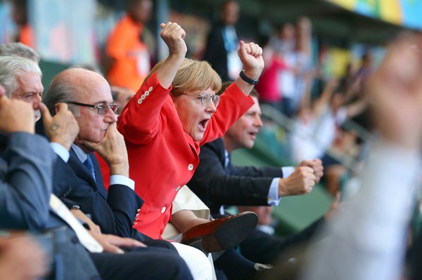 Germany v Portugal: Group G - 2014 FIFA World Cup Brazil