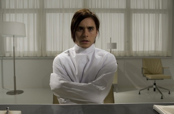 Mr. Nobody