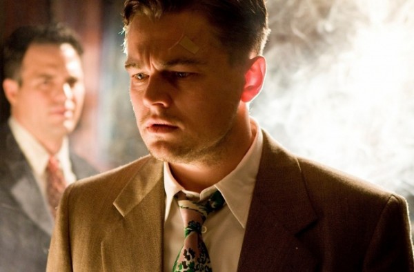 Shutter Island