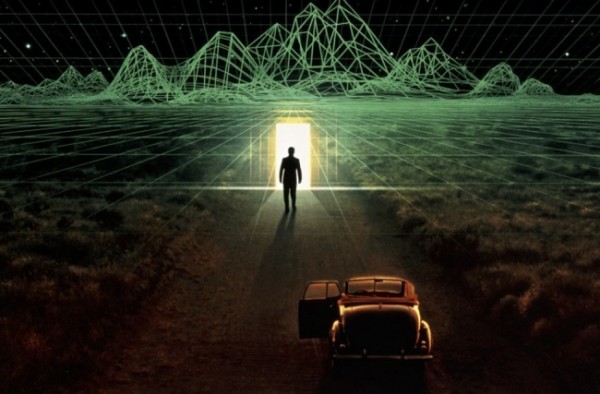 The Thirteenth Floor