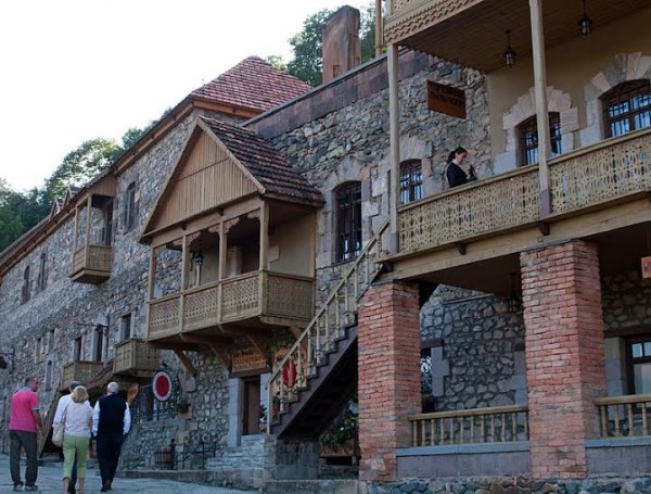 dilijan