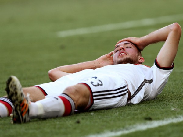 Final - Germany vs Argentina