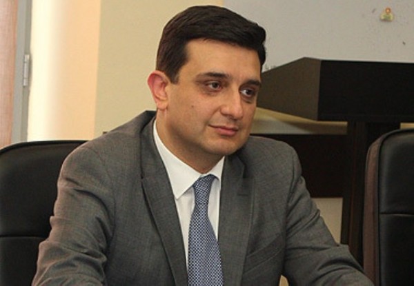 armen muradyan