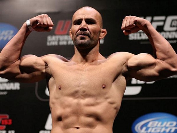 Glover-Teixeira