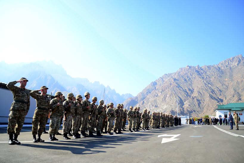 А4 в армии. Конуни 4 армия. Li армейский корпус. TNO National Protection Army.